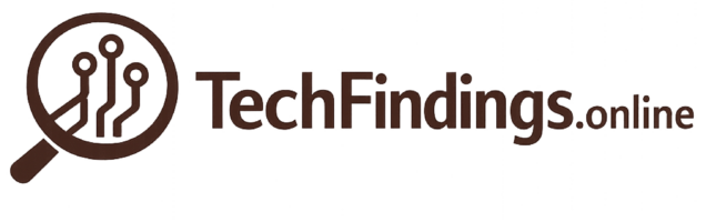 Tech Findings Online